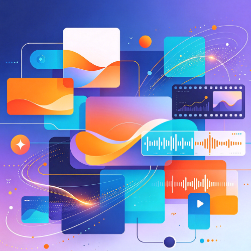Basic Short-Form Video Editing Package