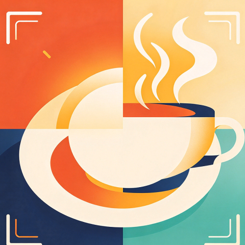 Food and Beverage Short-Form Video Editing Package