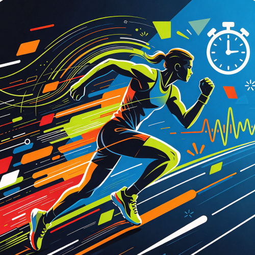 Fitness and Sports Instructional Video Editing Package