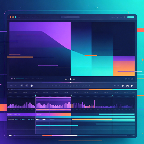 Long-Form Channel Video Editing Package