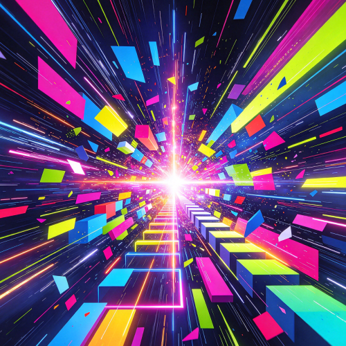 Vertical Fast-Paced Short-Form Video Editing Package